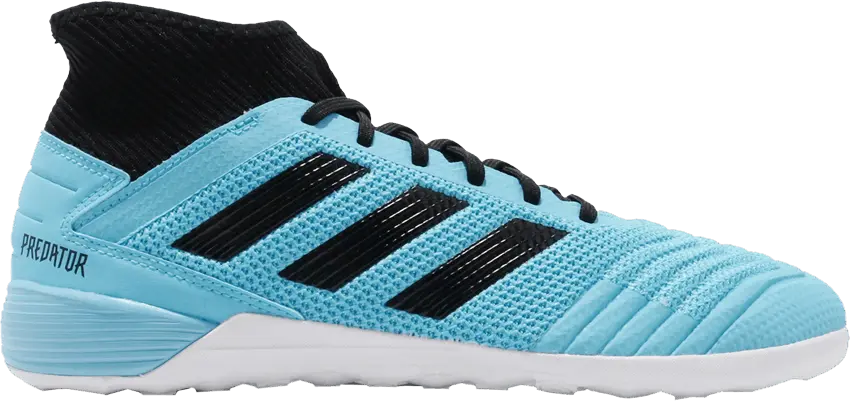  Adidas Predator 19.3 IN &#039;Bright Cyan&#039;