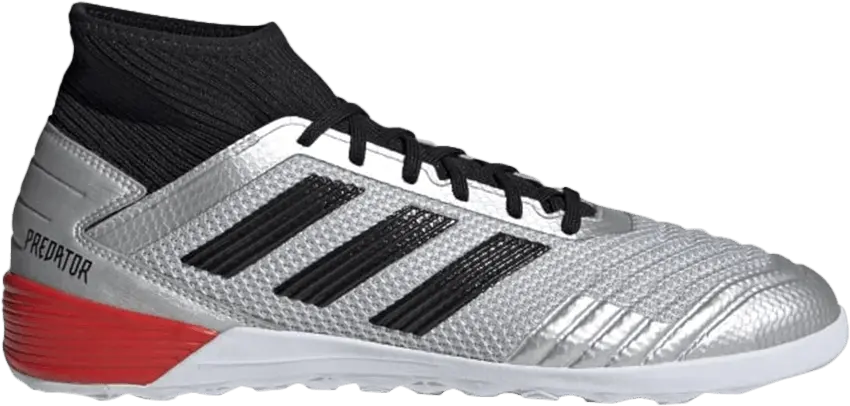  Adidas Predator Tango 19.3 &#039;Silver Metallic&#039;