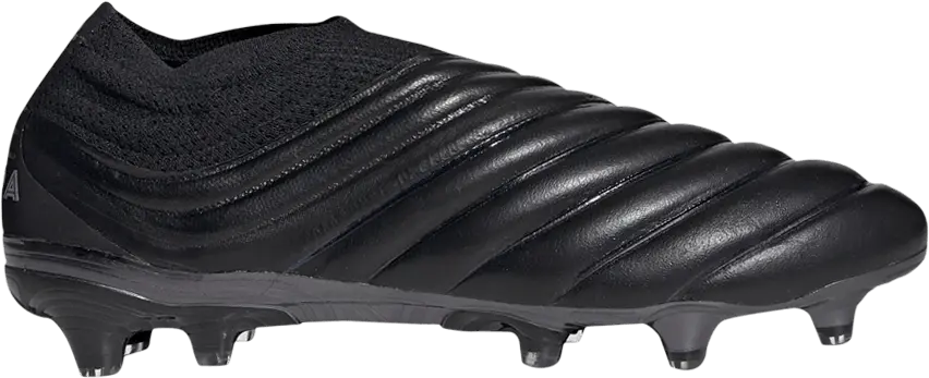  Adidas Copa 19+ FG &#039;Black&#039;