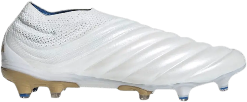  Adidas Copa 19+ FG &#039;Cloud White&#039;