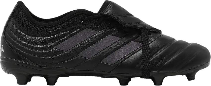  Adidas adidas Copa Glora 19.2 FG Core Black
