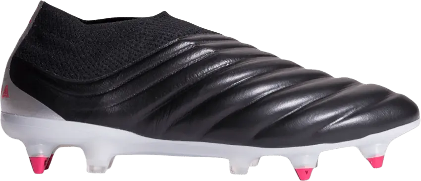  Adidas Copa 19+ SG &#039;Core Black&#039;