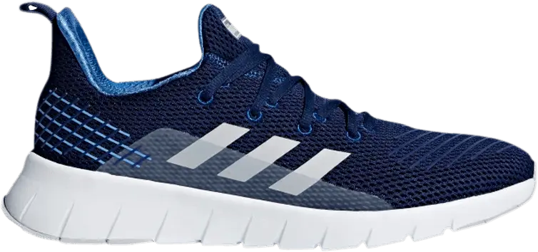 Adidas Asweego &#039;Dark Blue Grey&#039;