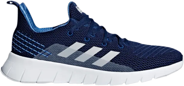  Adidas Asweego &#039;Dark Blue Grey&#039;