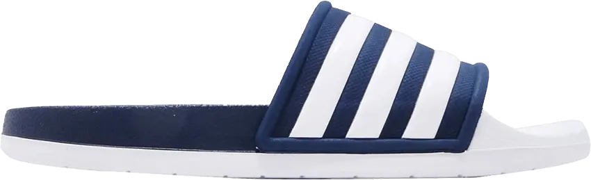  Adidas Adilette TND Slides &#039;Dark Blue&#039;
