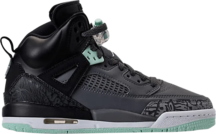  Jordan Spizike Mint Foam (GS)