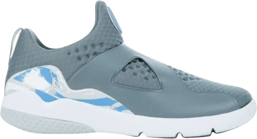 Jordan Trainer Essential Cool Grey