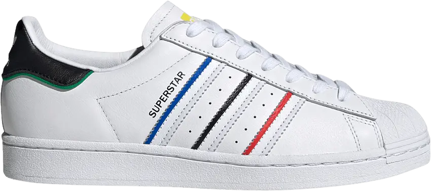  Adidas adidas Superstar Olympics (2020)