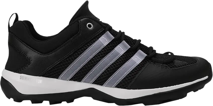 Adidas Daroga Plus &#039;Black&#039;