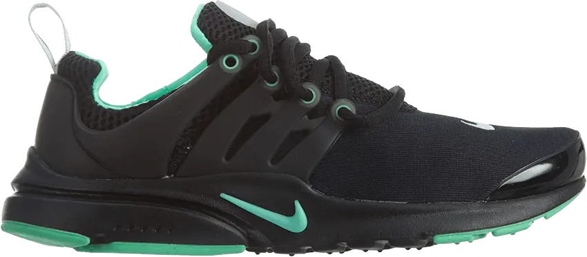  Nike Air Presto GS &#039;Green Glow&#039;