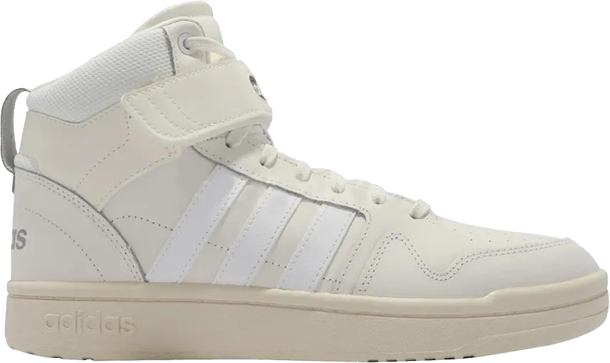 Adidas Postmove Mid &#039;Crystal White&#039;