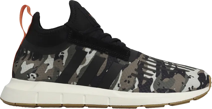  Adidas adidas Swift Run Barrier Camo