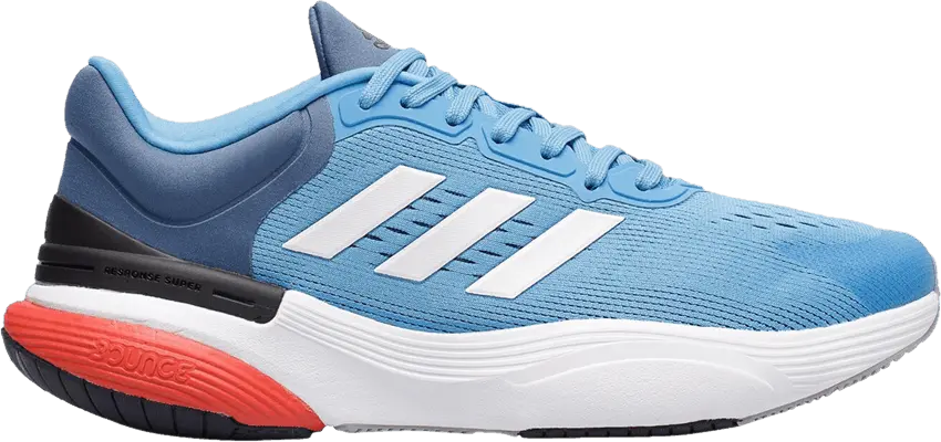  Adidas Response Super 3.0 &#039;Pulse Blue&#039;