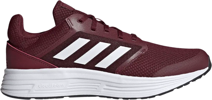 Adidas Galaxy 5 &#039;Shadow Red&#039;