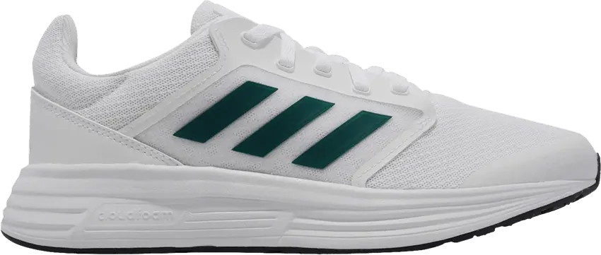  Adidas Galaxy 5 &#039;White Hazy Green&#039;