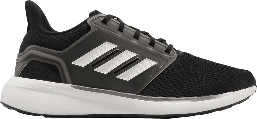  Adidas EQ19 Run &#039;Black White&#039;