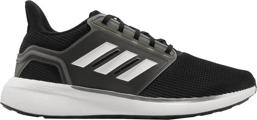 Adidas EQ19 Run &#039;Black White&#039;