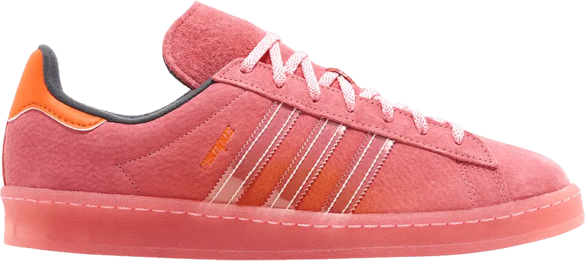  Adidas Campus 80s &#039;New York - Coral&#039;