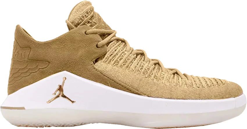 Jordan 32 Low PF &#039;Golden Harvest&#039;