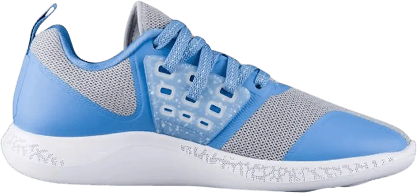 Jordan Lunar Grind &#039;UNC&#039;