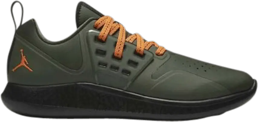 Jordan Grind &#039;Dark Green Clementine&#039;