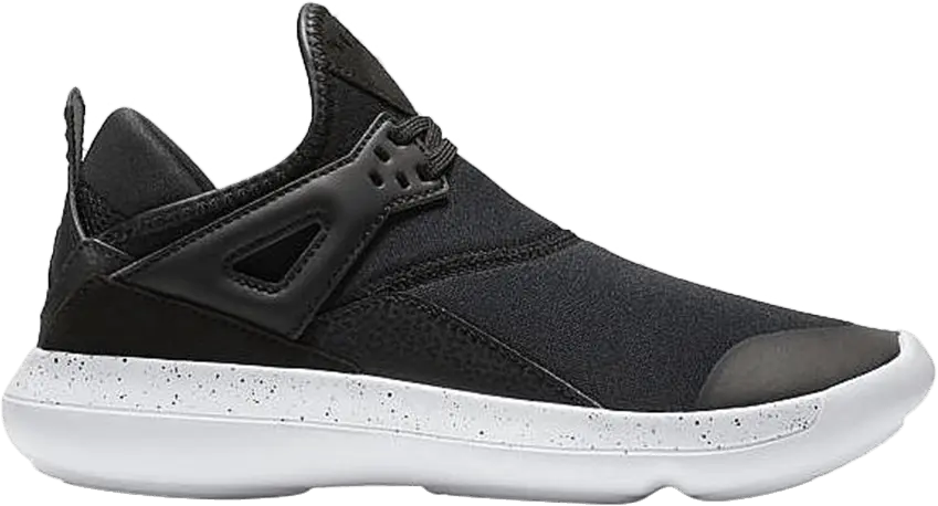  Jordan Fly 89 BG &#039;Black&#039;