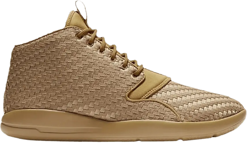  Jordan Eclipse Chukka Woven &#039;Golden Harvest&#039;