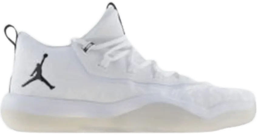 Jordan Superfly 2017 Low