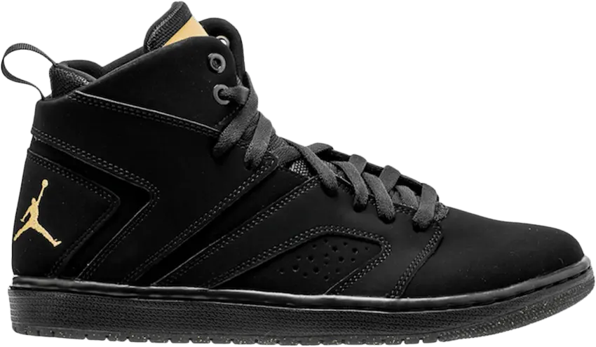 Jordan Flight Legend &#039;Black Gold&#039;