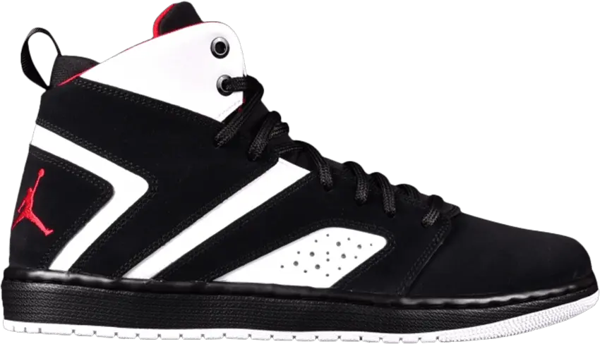 Jordan Flight Legend &#039;Black White&#039;