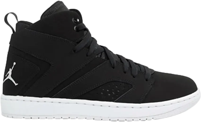 Jordan Flight Legend &#039;Black&#039;