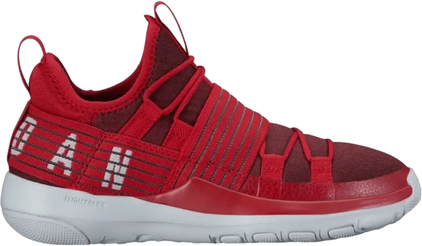 Jordan Trainer Pro GS &#039;Gym Red&#039;