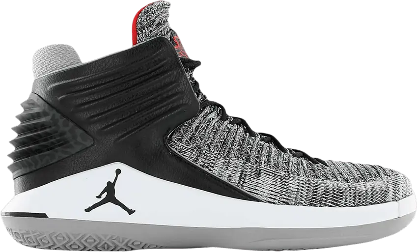 Air Jordan 32 BP &#039;MVP&#039;