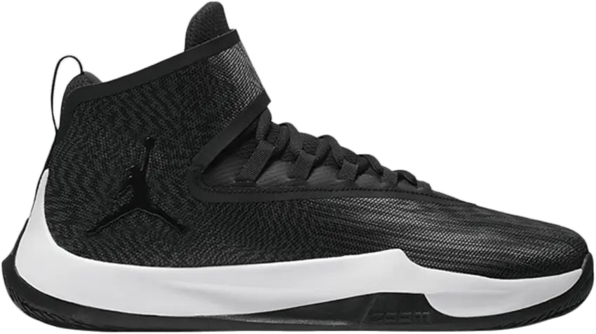  Jordan Fly Unlimited &#039;Black Anthracite&#039;