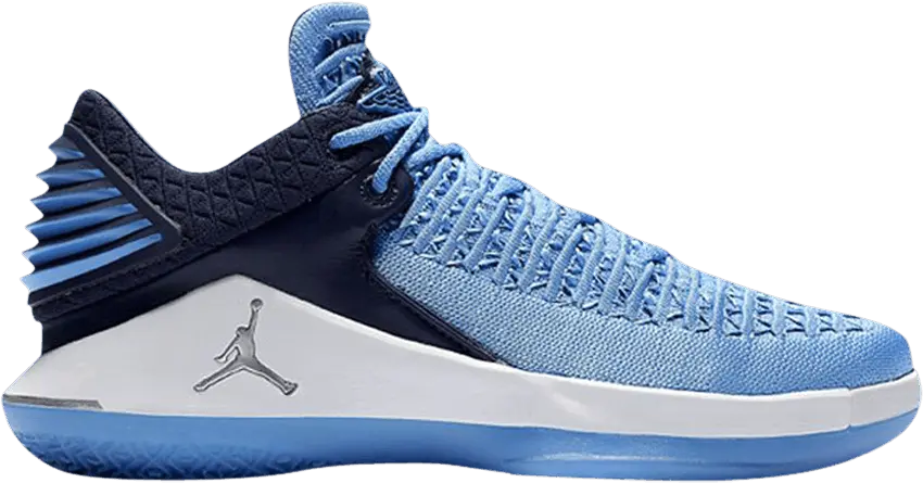 Air Jordan 32 Low GS &#039;Win Like 82&#039;