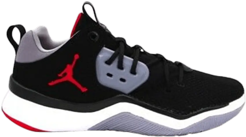  Jordan DNA GS &#039;Black Cement&#039;