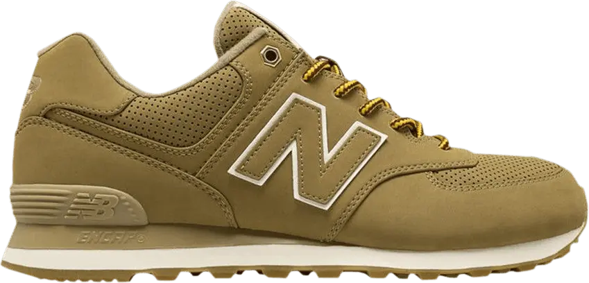  New Balance 574 &#039;Outdoor&#039;