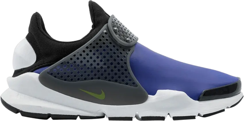  Nike Sock Dart Paramount Blue