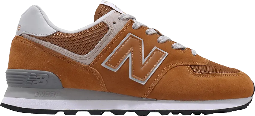  New Balance 574 &#039;Canyon Brown&#039;