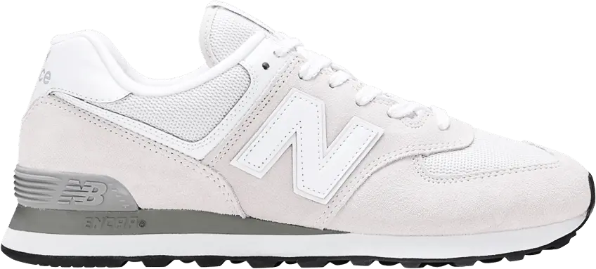  New Balance 574 &#039;Ivory Grey&#039;