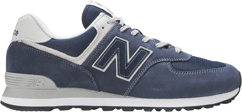  New Balance 574 Classic Navy