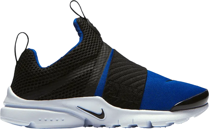Nike Presto Extreme PS &#039;Gym Blue Black&#039;