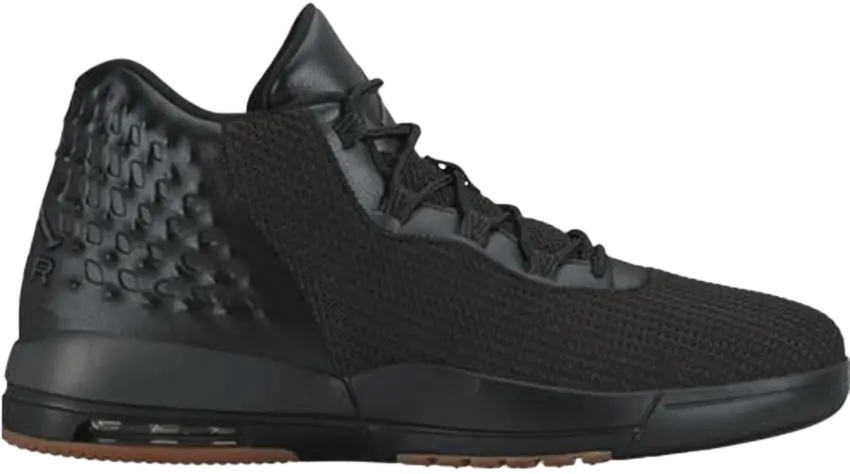 Jordan Academy Black Anthracite Gum