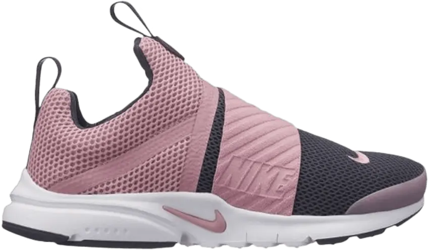 Nike Presto Extreme GS &#039;Elemental Pink&#039;