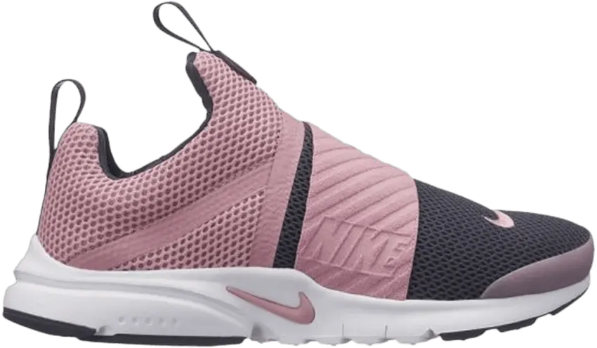  Nike Presto Extreme GS &#039;Elemental Pink&#039;