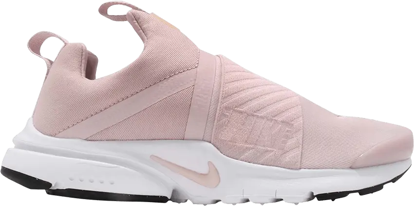  Nike Presto Extrene GS &#039;Barely Rose&#039;