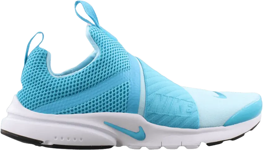  Nike Presto Extreme GS &#039;Still Blue&#039;