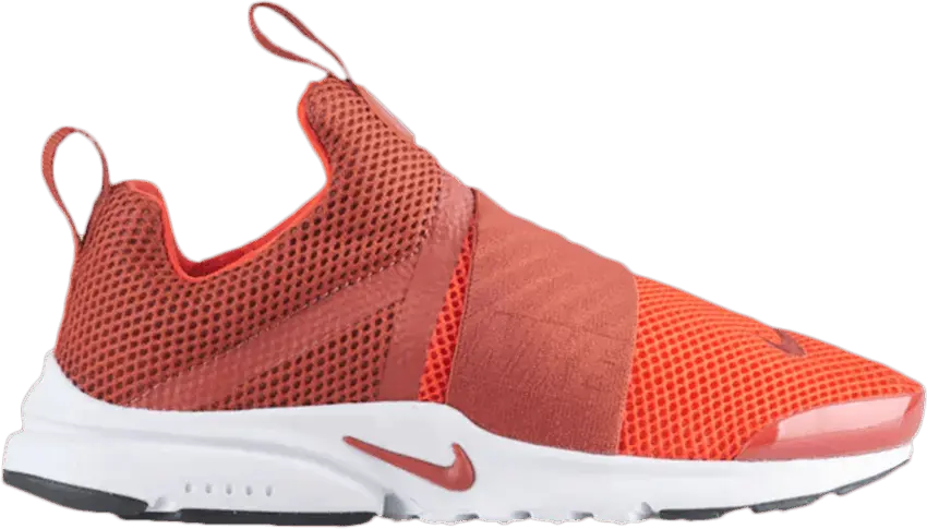  Nike Presto Exteme GS &#039;Mars Stone&#039;