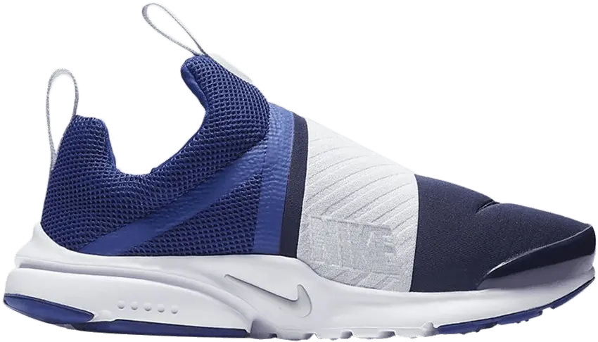 Nike Presto Extreme GS &#039;Indigo Force&#039;