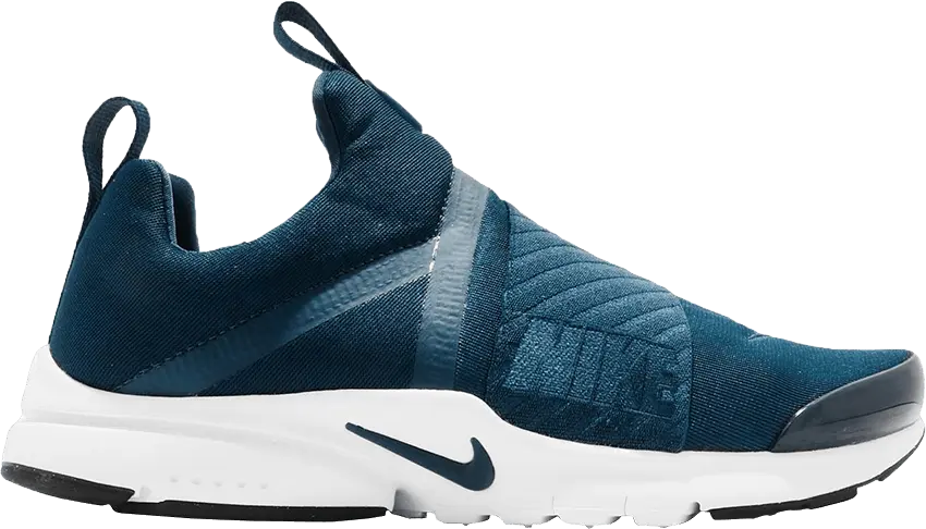 Nike Presto Extreme GS &#039;Blue Force&#039;